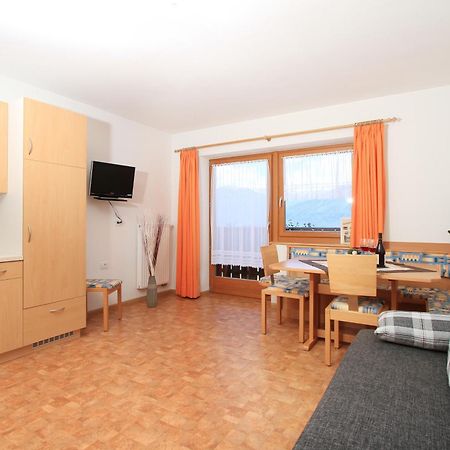 Oberhuberhof Apartment Rodengo Exterior photo