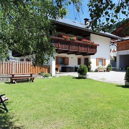Oberhuberhof Apartment Rodengo Exterior photo
