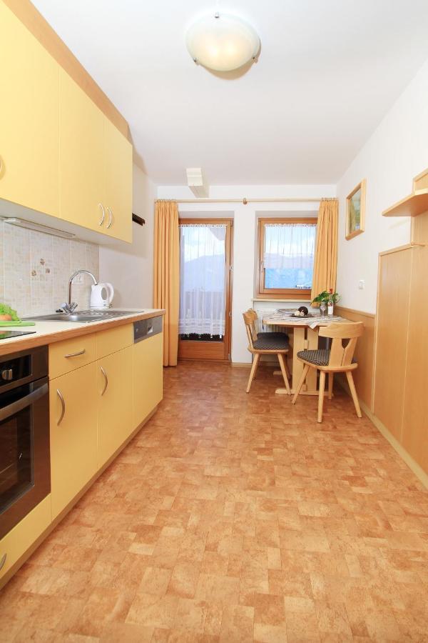Oberhuberhof Apartment Rodengo Exterior photo